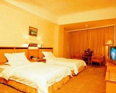 фото отеля Yinhui International Hotel Beihai