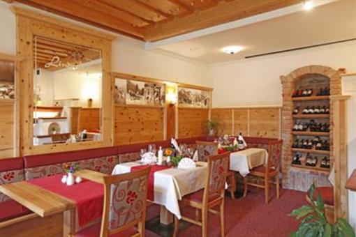 фото отеля Lindenhof Hotel Ramsau am Dachstein