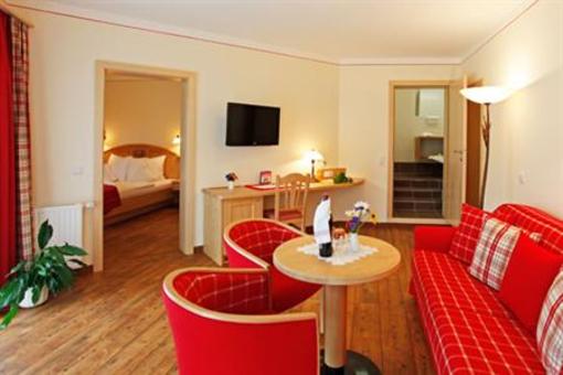 фото отеля Lindenhof Hotel Ramsau am Dachstein