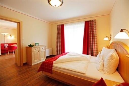 фото отеля Lindenhof Hotel Ramsau am Dachstein