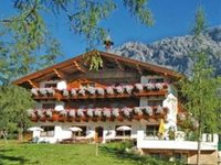 Lindenhof Hotel Ramsau am Dachstein