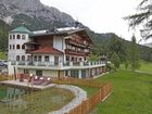 фото отеля Lindenhof Hotel Ramsau am Dachstein