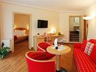 фото отеля Lindenhof Hotel Ramsau am Dachstein