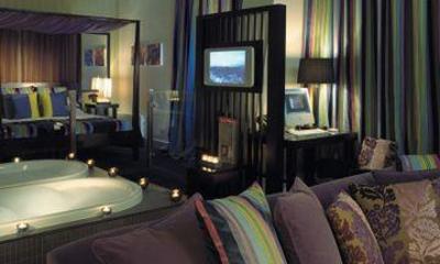 фото отеля Malmaison Newcastle