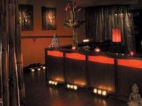 Malmaison Newcastle