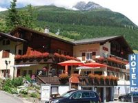 Hotel Cresta