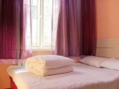 фото отеля Kefulai Hostel Middle Street Shenyang