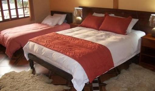 фото отеля Hacienda Hosteria Milliguayco
