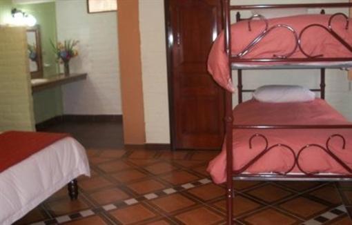 фото отеля Hacienda Hosteria Milliguayco
