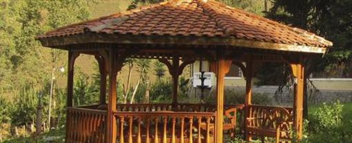 фото отеля Hacienda Hosteria Milliguayco