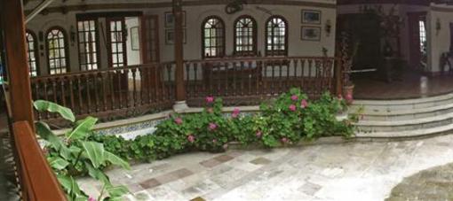 фото отеля Hacienda Hosteria Milliguayco