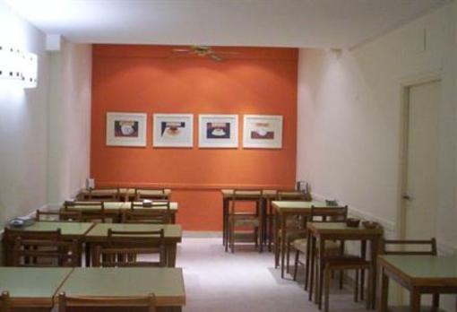фото отеля Hotel Compostela