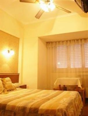 фото отеля Hotel Compostela