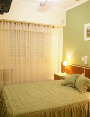 фото отеля Hotel Compostela