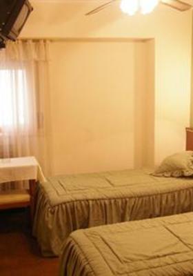 фото отеля Hotel Compostela