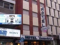 Hotel Compostela