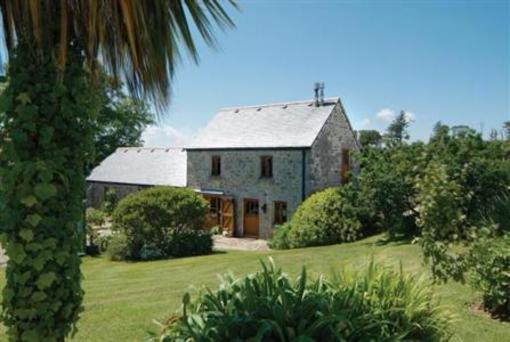 фото отеля Tregadjack Farmhouse