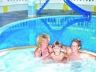 фото отеля Active And Spa Resort Alpenpark Seefeld