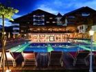 фото отеля Active And Spa Resort Alpenpark Seefeld