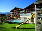 фото отеля Active And Spa Resort Alpenpark Seefeld