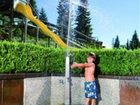 фото отеля Active And Spa Resort Alpenpark Seefeld