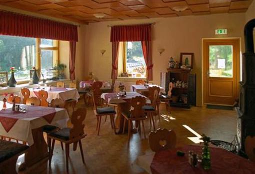 фото отеля Waldgasthaus & Pension Teichhaus