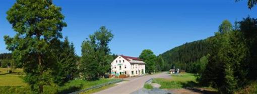 фото отеля Waldgasthaus & Pension Teichhaus