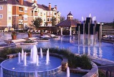 фото отеля Oakwood at Grand Venetian