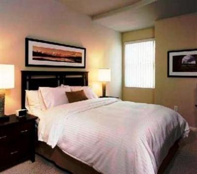 фото отеля Oakwood at Grand Venetian