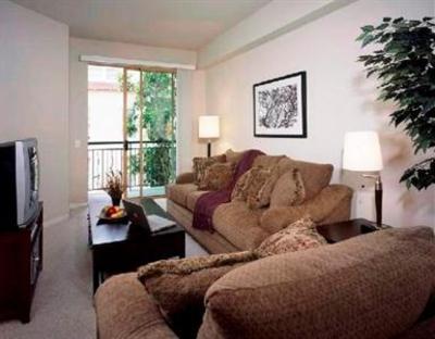 фото отеля Oakwood at Grand Venetian