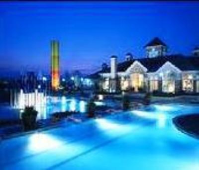 фото отеля Oakwood at Grand Venetian