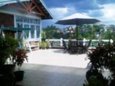 фото отеля Nakeisha Homestay