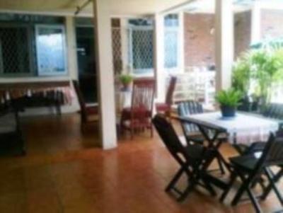 фото отеля Nakeisha Homestay