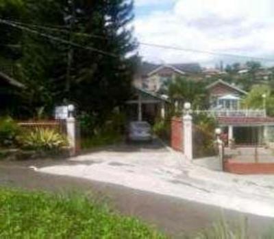 фото отеля Nakeisha Homestay