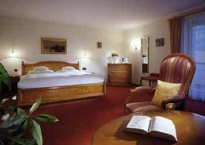 фото отеля Best Western Berghotel Rehlegg