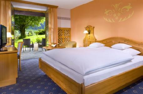 фото отеля Best Western Berghotel Rehlegg