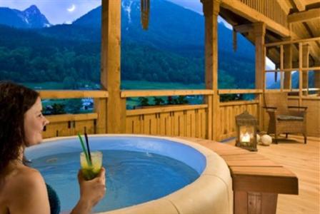 фото отеля Best Western Berghotel Rehlegg