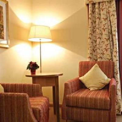 фото отеля Best Western Berghotel Rehlegg
