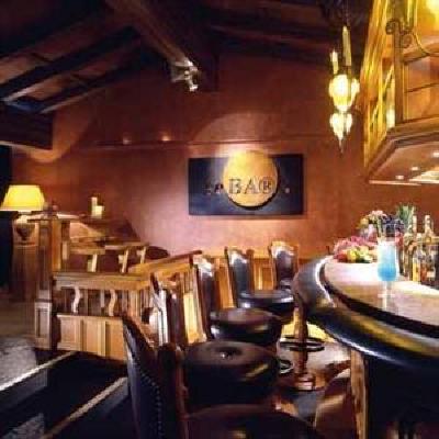 фото отеля Best Western Berghotel Rehlegg