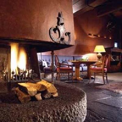 фото отеля Best Western Berghotel Rehlegg
