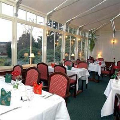фото отеля Best Western Berghotel Rehlegg