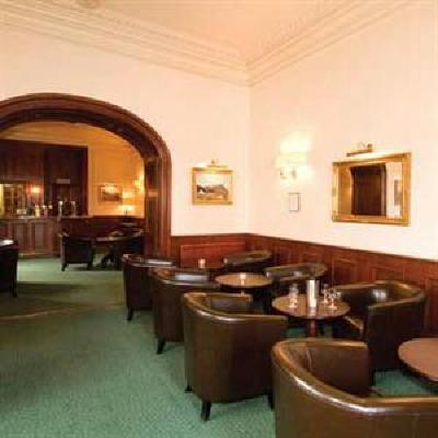 фото отеля Best Western Berghotel Rehlegg