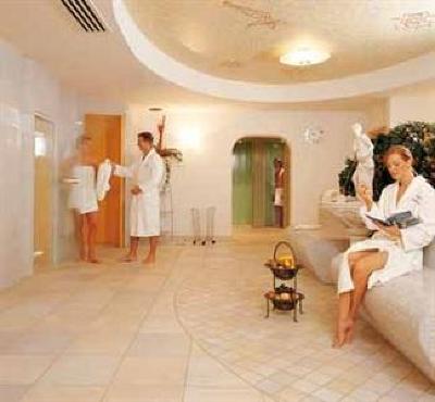 фото отеля Best Western Berghotel Rehlegg