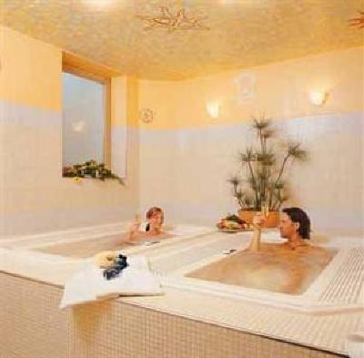 фото отеля Best Western Berghotel Rehlegg
