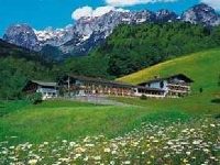 Best Western Berghotel Rehlegg