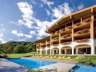 фото отеля Best Western Berghotel Rehlegg