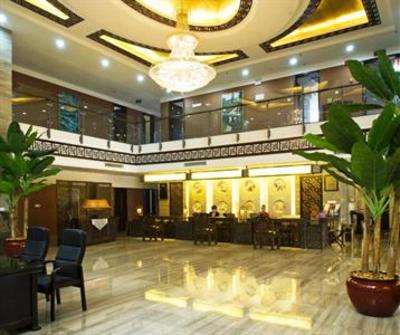 фото отеля Dongchen Jiayuan Hotel