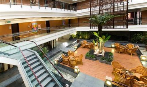 фото отеля Dongchen Jiayuan Hotel
