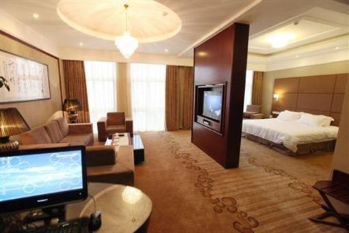 фото отеля Dongchen Jiayuan Hotel