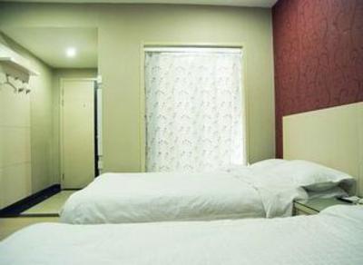 фото отеля Jinyang Hotel Yingkou Laobian